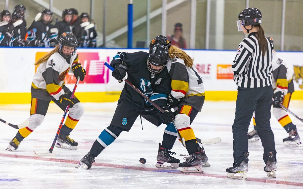Leagues « Hockey Saskatchewan
